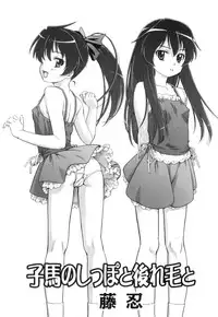 Anthology - PLUM LS 03 [2011-01-28] (Book) (HQ)