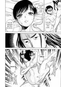 [Tamaki Nozomu] Coneco!! [English] {SaHa}