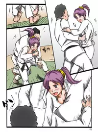 [Mame Koubou] Taiikukaikei no Sannin no Onna [Digital]