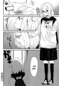 [Naito Loveca] Hello, My Dear [English] {NecroManCr}