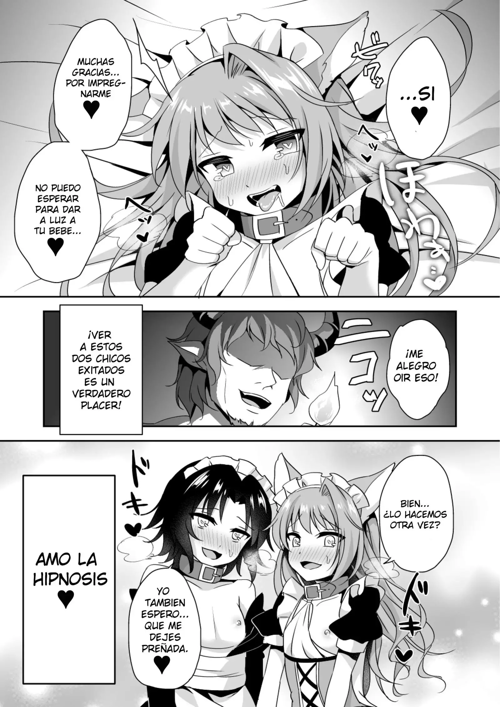 Saimin de Suki na Musume to Pet na Seikatsu