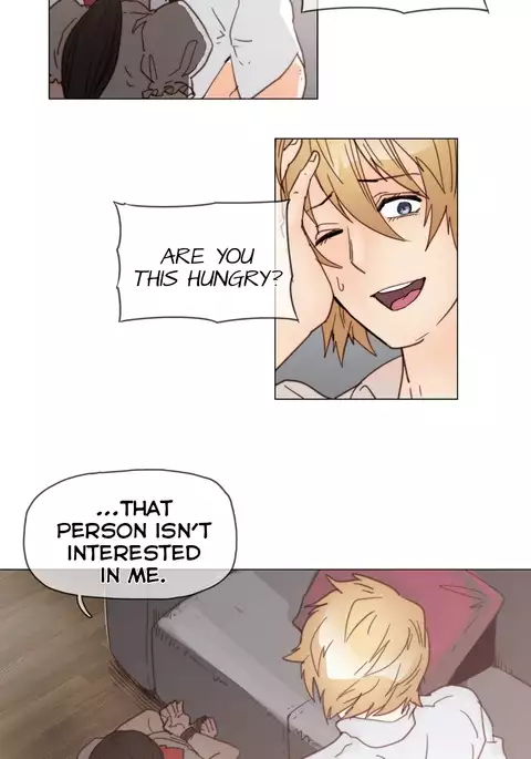 Household Affairs Ch.1-50