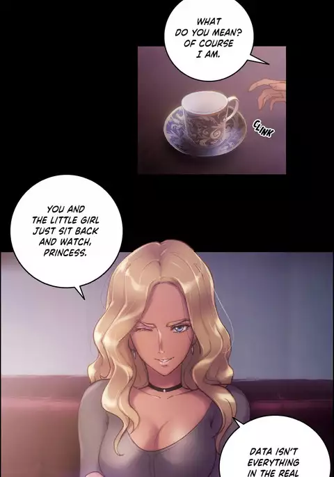 Sex Knights-Erotic Sensuality & Perception Ch.1-23