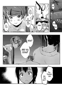 [Kaiduka] Ero Life [English] [Lazarus H] [Digital]