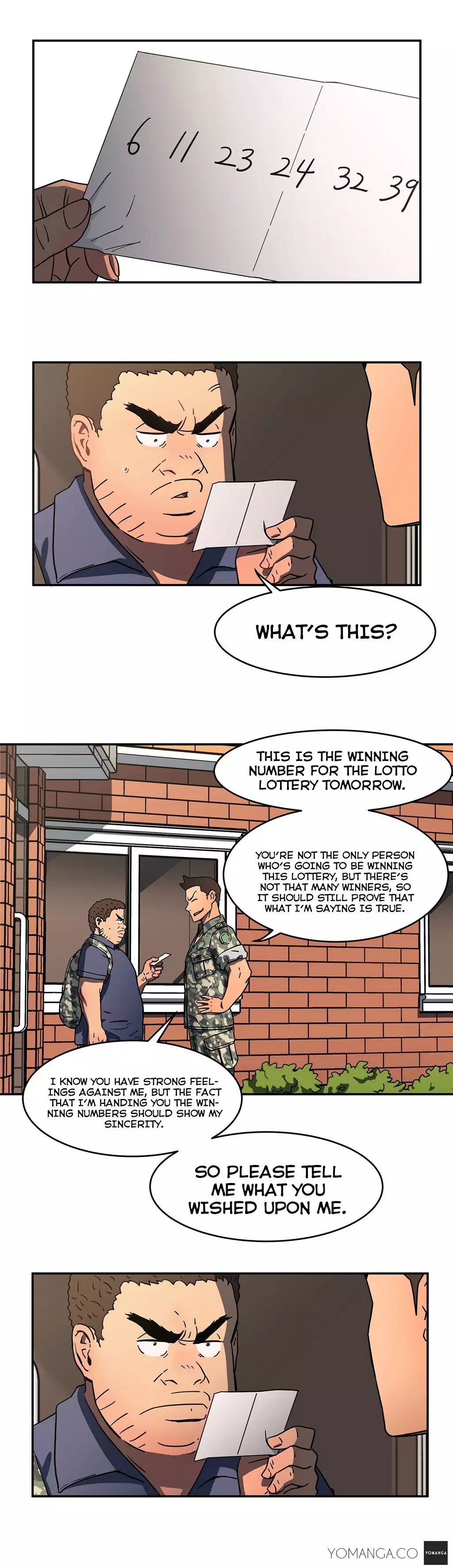 Refrain Love Ch.1-13