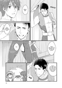 [Ryo] Shigekikei My Hero [English] {Zandy no Fansub, Rose Squad Scans}