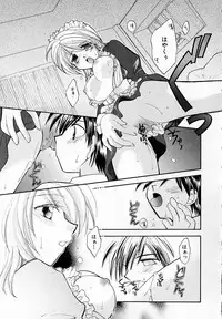 [Usami Wataru] Prism