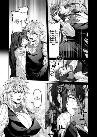 [Marialite (fuka)] Seigi no Mikata o Otosu Houhou [English] [Ongoing]