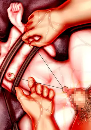 Muhannou-kei Enkou Shoujo to Zettai Wakarase Zetsurin Oji-san