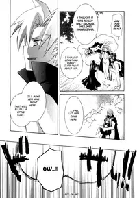 [Marika Tanimura] Dei Ecchi Ei - V03 c14-20 [English]