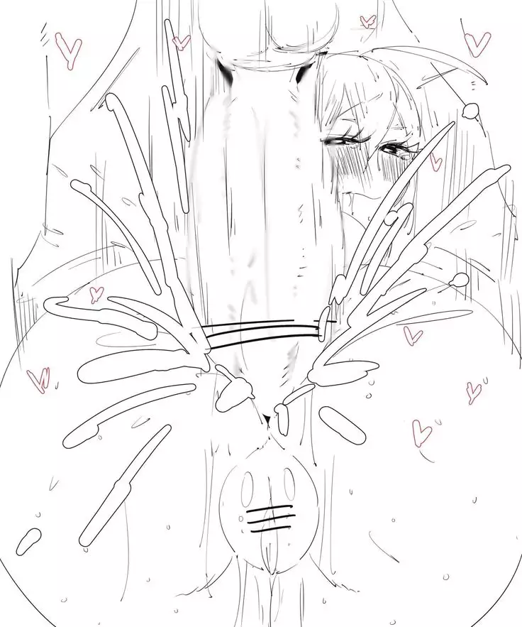 FGO 창밥 말자지 망가