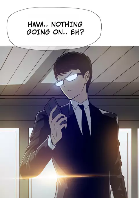 Household Affairs Ch.1-35