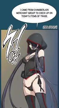 [Hong BanJang] Aharoo Ch.1-35 (English) (YoManga) (Ongoing)