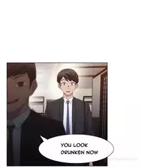 Miss Mystic Ch.1-23 (English) (Ongoing)