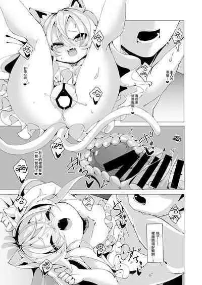 Itsuka Yume no Tsuzuki o