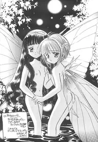 (C58) [Saiya Gakuen (Saiya)] Pink Jelly 2 (Card Captor Sakura)