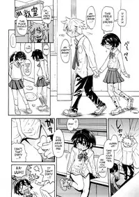 [Kobayashi Oukei] Naked Girl [English] {Mistvern}