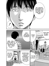 [Shikishiro Konomi] Ayamachi, Hajimemashite. Ch. 1-3 [English]