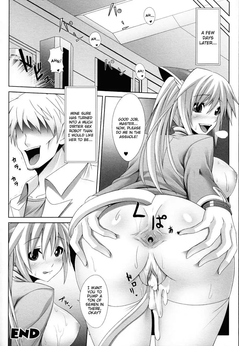 Demon Girls are My Slaves