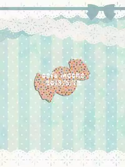 Hana Awase Iroha x Mikoto Soushuuhen 1