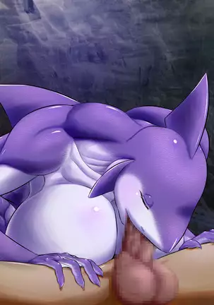 Demi-Human Chronicle ~Lonely Fisherman and Sharkmaid~