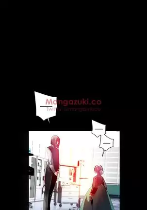 Lilith`s Cord Ch.0-43