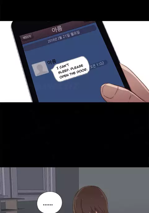 Girl Next Door Ch.1-32