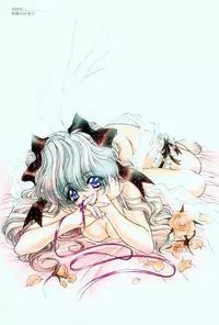 [Ramiya Ryou] Luminous Girls