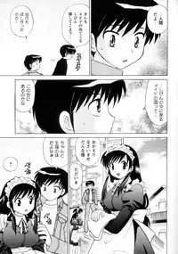 [Kotono Wakako] Kanzen Fukujuu Maid