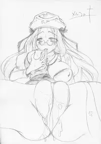 (C72) [Samoedesuto (Bankoku Ayuya)] Oshiokiha han shoku dorei (Queen's Blade)