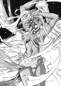 [Studio Katsudon (Manabe Jouji)] ARTWORKS (Various)