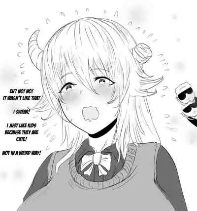 Female Slaughterhouse REMAKE