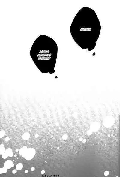 Boku no Sanso de Ikiteite - Live by my side.