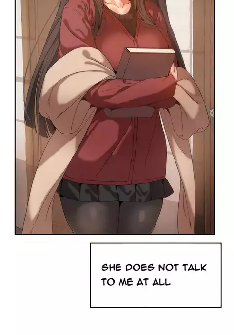 Hari Dormitory Ch.0-13