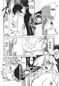 [Sanbun Kyoden] 10after Ch. 1-9 [English]