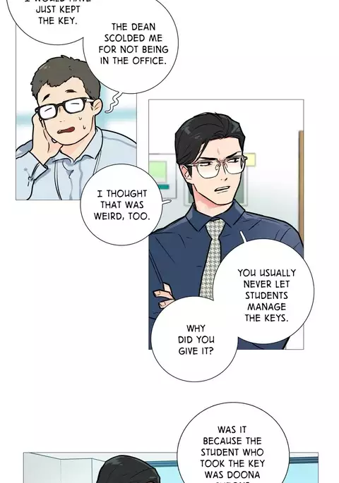 Sadistic Beauty Ch.1-23