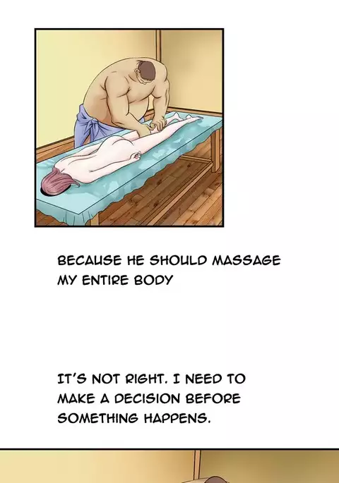 The Taste of Hands Ch.1-63