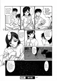 Daddy's Idea [English] [Rewrite] [olddog51]