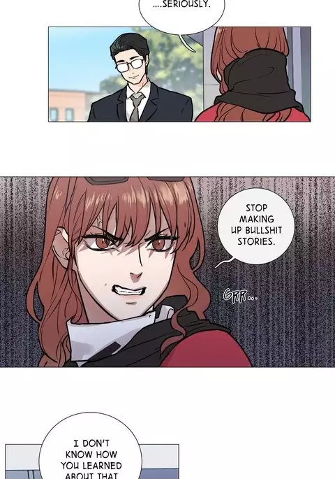 Sadistic Beauty Ch.1-9