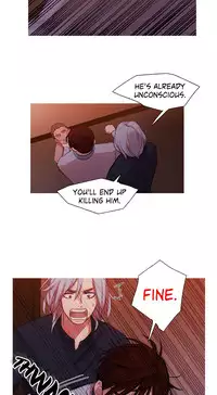 [PINKO] Scandal of the Witch Ch.1-30 (English) (Ongoing)