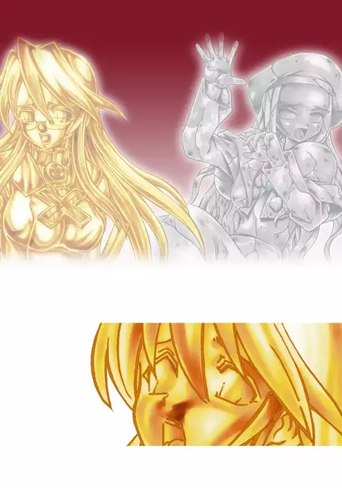 Summons Nightmare -Shoukanshitachi no Akumu- Side A