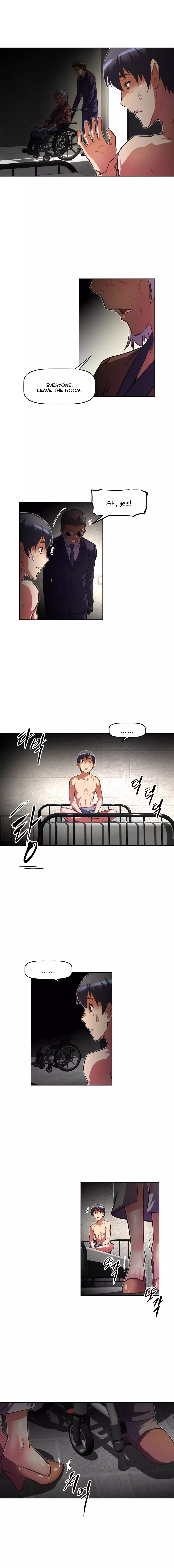 Brawling Go Ch.76-108