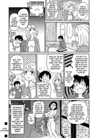 [John K. Pe-ta] Wakuwaku One-sans Ch. 1-5 [English] [_ragdoll]