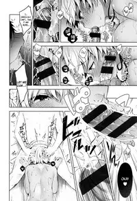 [Neet] Himitsudere - Secret Love Ch. 1-10 [English]