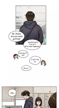 [Ramjak] Atonement Camp Ch.1-38 (English) (Ongoing)