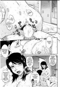 [Tsukino Jyogi] After School [English]