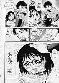 [Yanagawa Rio] Hanjuku Shoujo - Half Boiled Lolita [English]