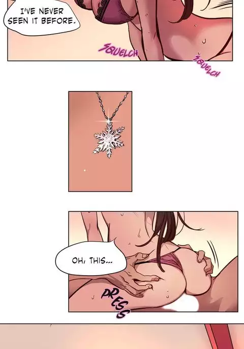 Atonement Camp Ch.1-13