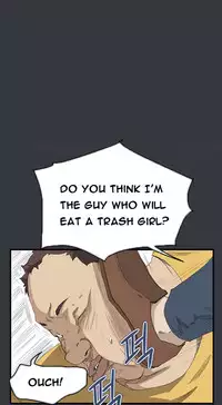 [Keum Sah Gong] Si-Eun Ch.1-41 (English)