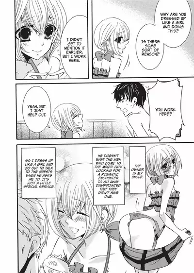 Club for Crossdressers